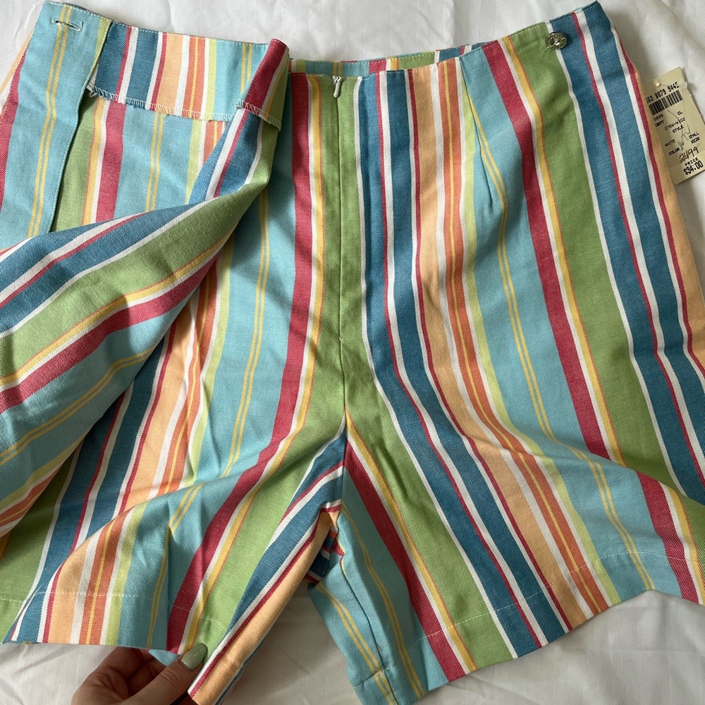 NWT Liz Claiborne Skort - Picture 3 of 7